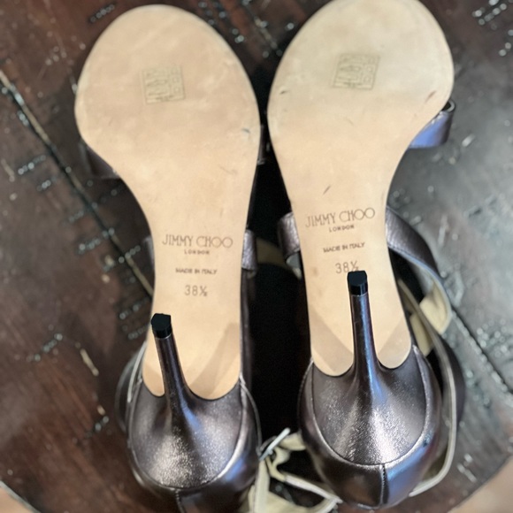 Jimmy Choo Heels - Picture 13 of 13